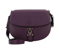 AIGNER Delia Borsetta Pelle 20 cm viola