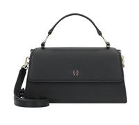 AIGNER Delia Borsetta Pelle 23 cm nero