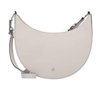 AIGNER Delia Borsetta Pelle 29.5 cm bianco