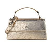 AIGNER Delia Borsetta Vera Pelle 23 cm color oro