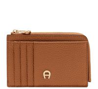 Aigner Delia - Portacarte di credito 8cc 12.5 cm (cognac brown)