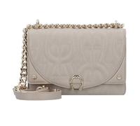 AIGNER Diadora Borsa a tracolla in pelle 20 cm beige