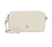 AIGNER Diadora Borsa a tracolla Pelle 19 cm beige