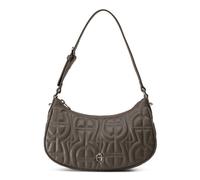 AIGNER Diadora Borsa a tracolla Pelle 25 cm marrone