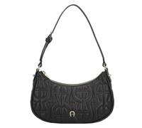 AIGNER Diadora Borsa a tracolla Pelle 25 cm nero
