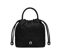 Aigner Diadora XS, Custodia a sacchetto, Nero