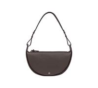 Aigner Eliza borsa a sacchetto marrone