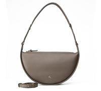 AIGNER Eliza Borsa a tracolla Pelle 25 cm marrone