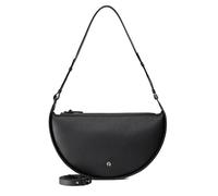 AIGNER Eliza Borsa a tracolla Pelle 25 cm nero
