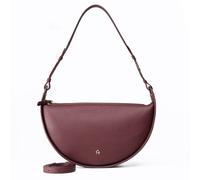 AIGNER Eliza Borsa a tracolla Pelle 25 cm rosso