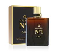 Aigner Etienne Aigner No 1 Oud Eau De Parfum unisex 0,1 l Spray