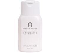 Aigner EXPLOSIVE Gel Doccia 1 X 250 Ml Per Donna Etienne Aigner