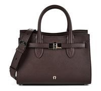AIGNER Farah Borsa a tracolla M Vera Pelle 28 cm marrone