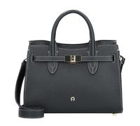 AIGNER Farah Borsa a tracolla M Vera Pelle 28 cm nero