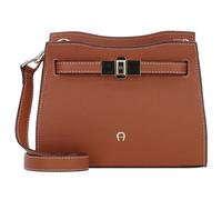 AIGNER Farah Borsa a tracolla S Vera Pelle 22 cm marrone