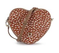 AIGNER Fashion Borsa a tracolla 19.5 cm rosso