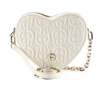 AIGNER Fashion Borsa a tracolla Pelle 19 cm bianco
