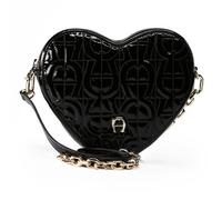 AIGNER Fashion Borsa a tracolla Pelle 19 cm nero