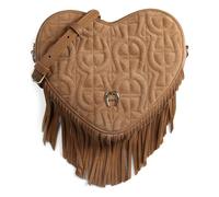 AIGNER Fashion Borsa a tracolla Pelle 20 cm marrone