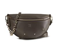 AIGNER Fashion Borsa a tracolla Pelle 23.5 cm grigio