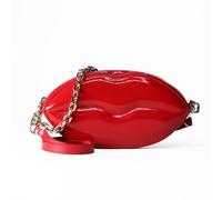 AIGNER Fashion Borsa a tracolla Pelle 23 cm rosso