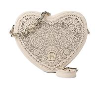 AIGNER Fashion Borsa a tracolla Vera Pelle 20 cm beige