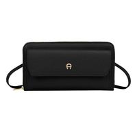 Aigner Fashion - Custodia per cellulare, colore: Nero