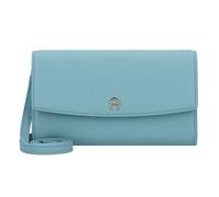AIGNER Fashion Pochette Vera Pelle 12.5 cm blu