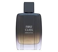 Aigner First Class Executive Eau de Toilette da uomo 100 ml
