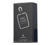 Aigner First Class Executive EDT 50 ml