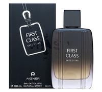 Aigner First Class Executive Eau de Toilette (uomo) 100 ml