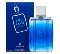 Aigner First Class Explorer EDT M 100 ml