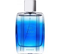 Aigner First Class Explorer Eau de Toilette da uomo 100 ml