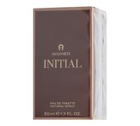 Aigner Initial EDT 50 ml