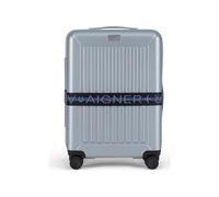 Aigner Inmotion trolley rigido argento