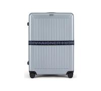 Aigner Inmotion trolley rigido argento