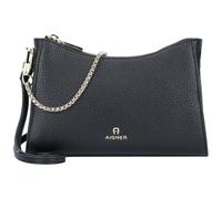 Aigner Ivy Pochette borsa con zip nero