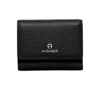 Aigner Ivy Schwarz Silber black