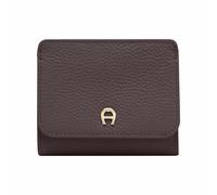 Aigner Ivy Portafoglio per carte di credito Acacia Brown