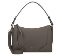 AIGNER Mara Borsa a tracolla Pelle 26 cm marrone