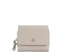 Aigner Mara Rfid Portafoglio beige, pelle, donna