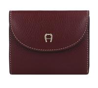 AIGNER Miranda Portafoglio Protezione RFID Pelle 11 cm marrone