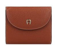 AIGNER Miranda Portafoglio Protezione RFID Pelle 11 cm marrone