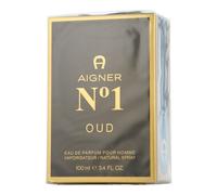 Aigner n. 1 Oud EDP 100 ml