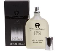 Aigner No2 Eau De Toilette EdT Spray 1 X 125Ml Per Uomo Etienne Aigner