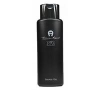 Aigner No2 Gel Doccia 500ml