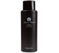Aigner NO2 Gel Doccia Per Uomo 1 x 500 Ml