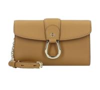 AIGNER Pochette Pelle 22 cm marrone