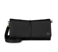 AIGNER Pochette Protezione RFID Pelle 21 cm nero