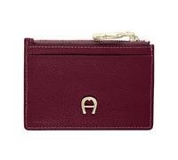 Aigner Porta carte di credito Zita, Burgundy